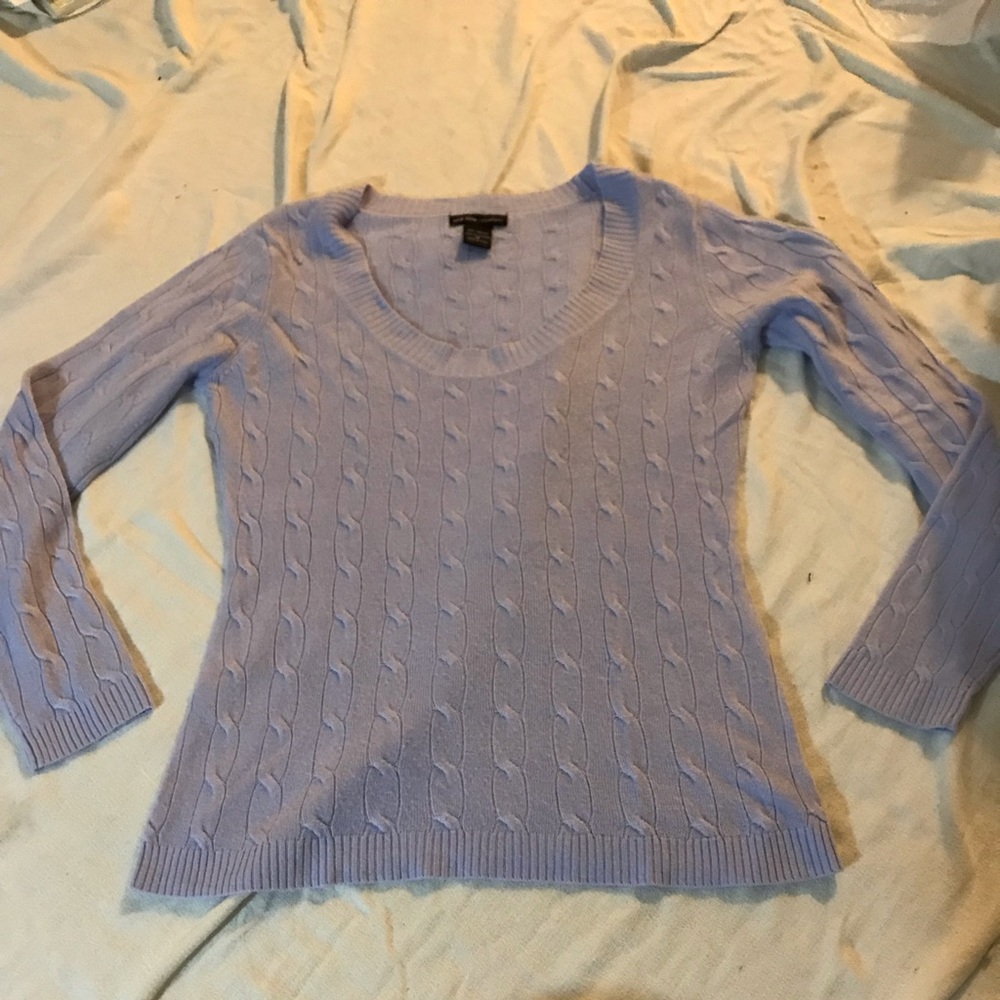 New York & Company sweater
